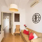 Apartament Consell Cent Ii 3 Domitorios Eixample *