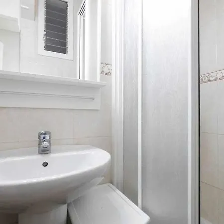 Apartment Consell Cent Ii 3 Domitorios Eixample