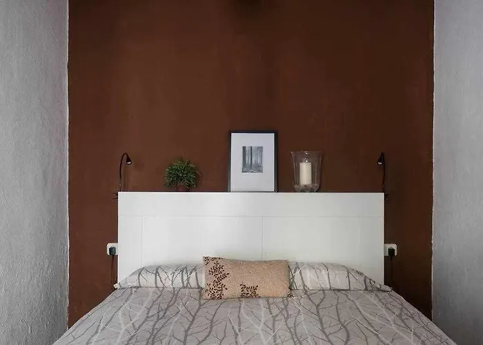 Consell Cent Ii 3 Domitorios Eixample Apartment Barcelona