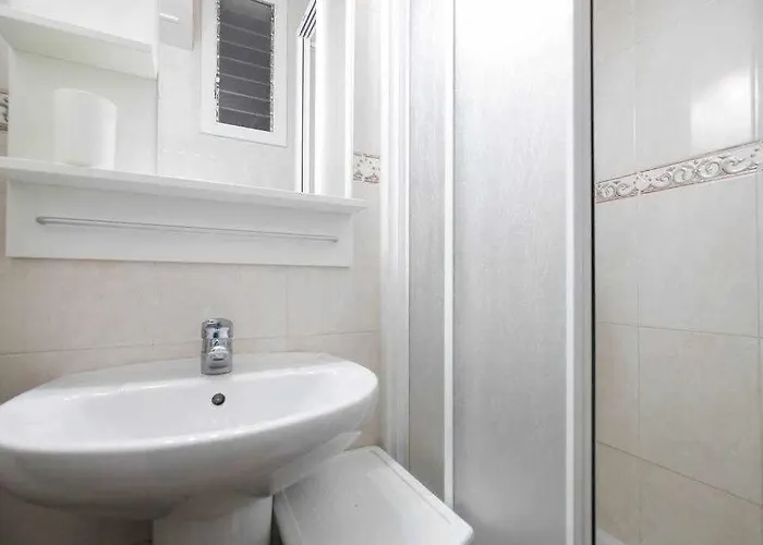 Apartment Consell Cent Ii 3 Domitorios Eixample