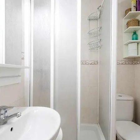 Apartament Consell Cent Ii 3 Domitorios Eixample *