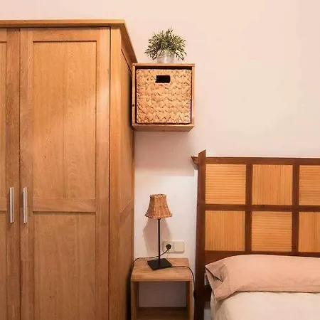 Consell Cent Ii 3 Domitorios Eixample Apartament