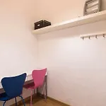 Consell Cent Ii 3 Domitorios Eixample شقة