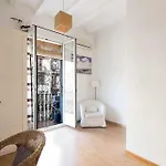 Consell Cent Ii 3 Domitorios Eixample Apartment *