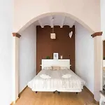 Consell Cent Ii 3 Domitorios Eixample برشلونة
