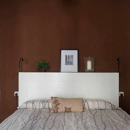 Consell Cent Ii 3 Domitorios Eixample Daire Barselona